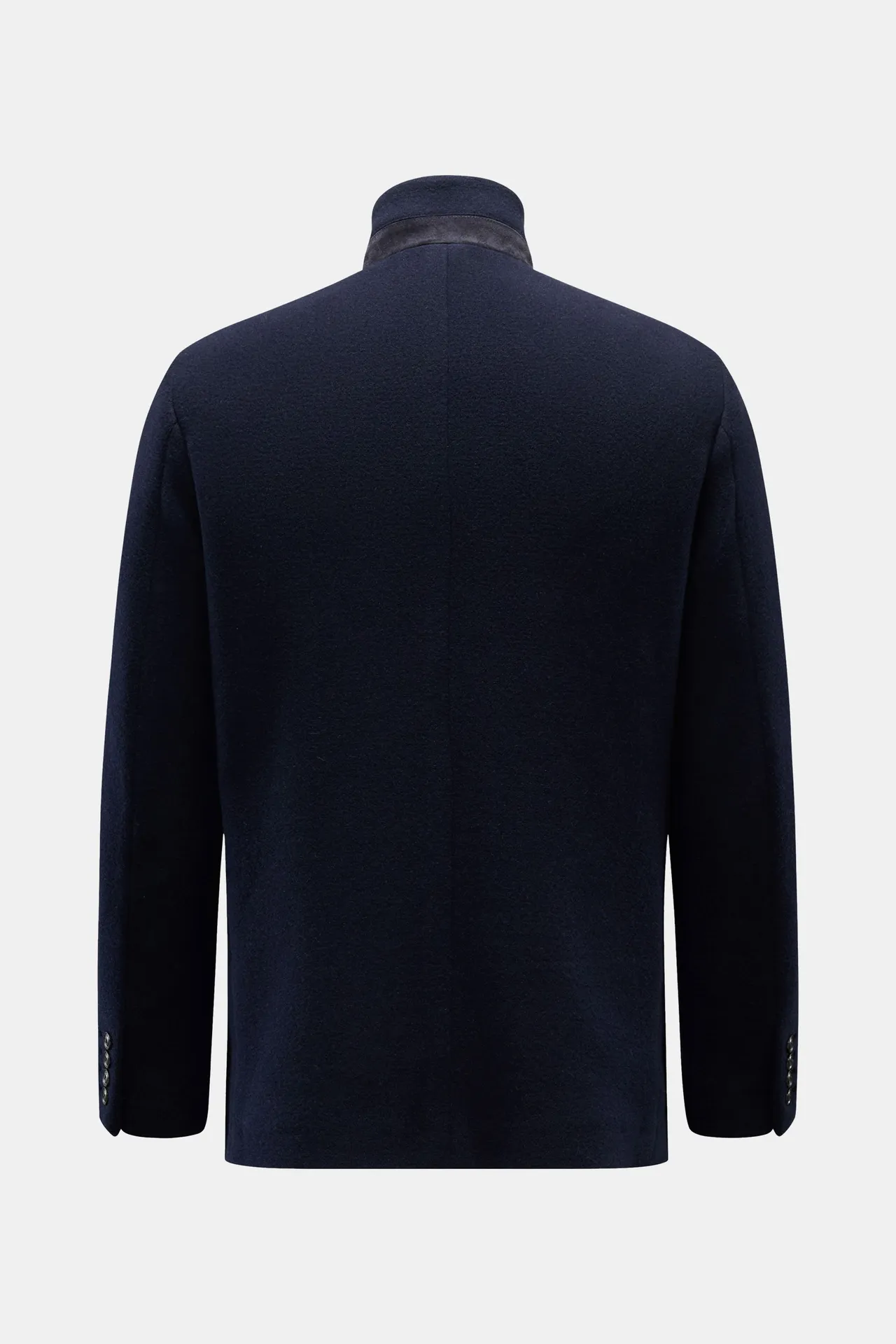 Fay - Herren - Jacke 'Duty Jacket' navy – Bild 2