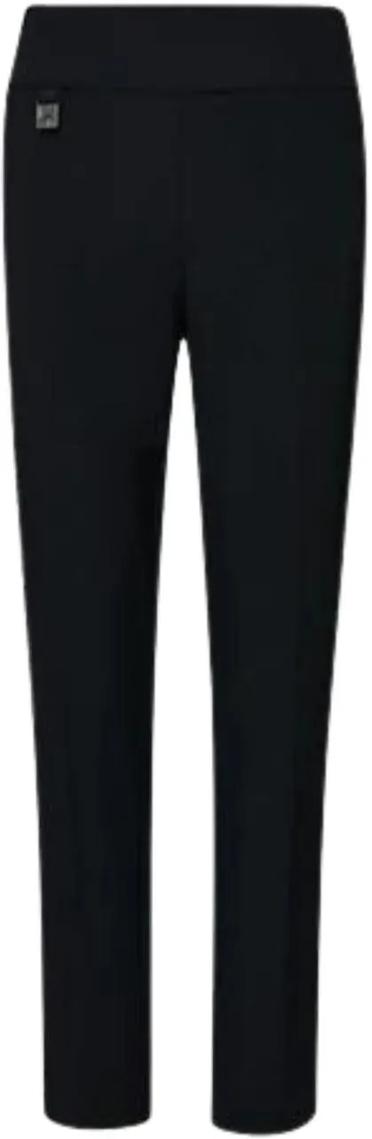 Joseph Ribkoff - Joseph Ribkoff Pantalons Zwart 144092 - Größe 34 - schwarz Joseph Ribkoff - Joseph Ribkoff Pantalons Zwart 144092 - Größe 34 - schwarz