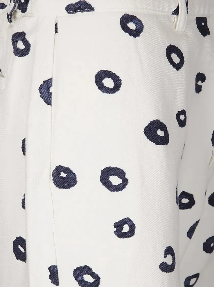 Labo.art - Pandora Pant - Größe 1 - beige – Bild 2