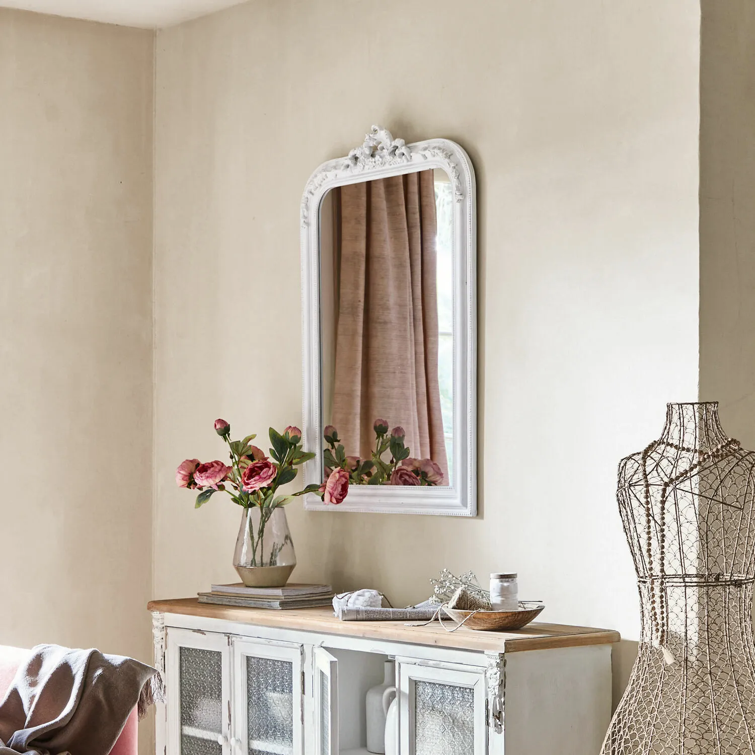 Spiegel Aubais – Bild 4