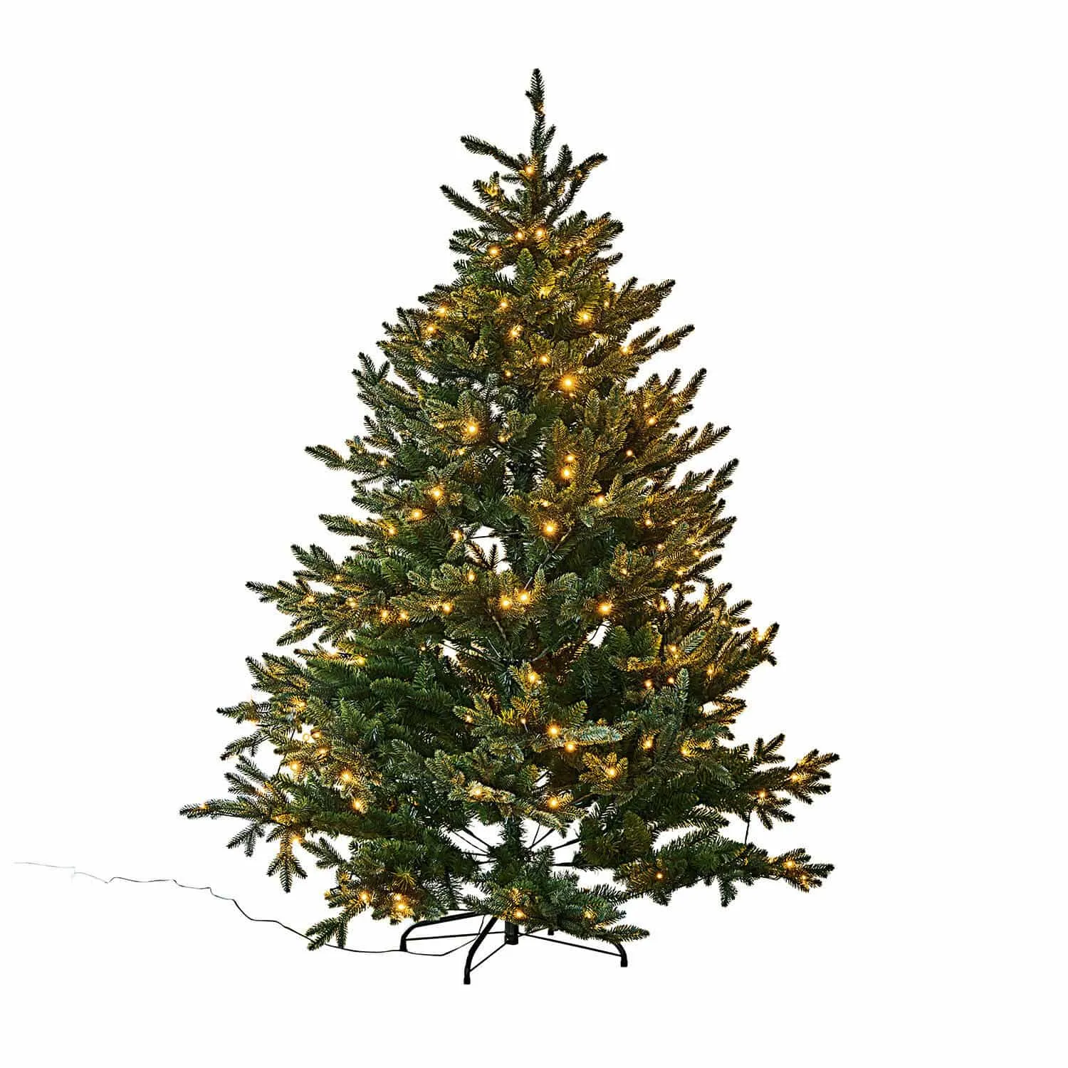 Weihnachtsbaum Franck – Bild 3
