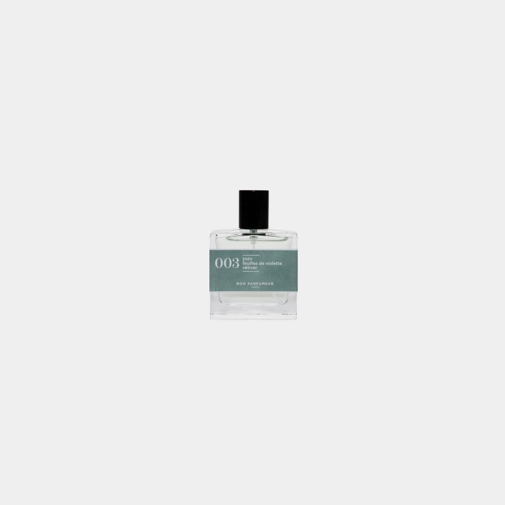 003 Cologne Intense - 30ml 003 Cologne Intense - 30ml