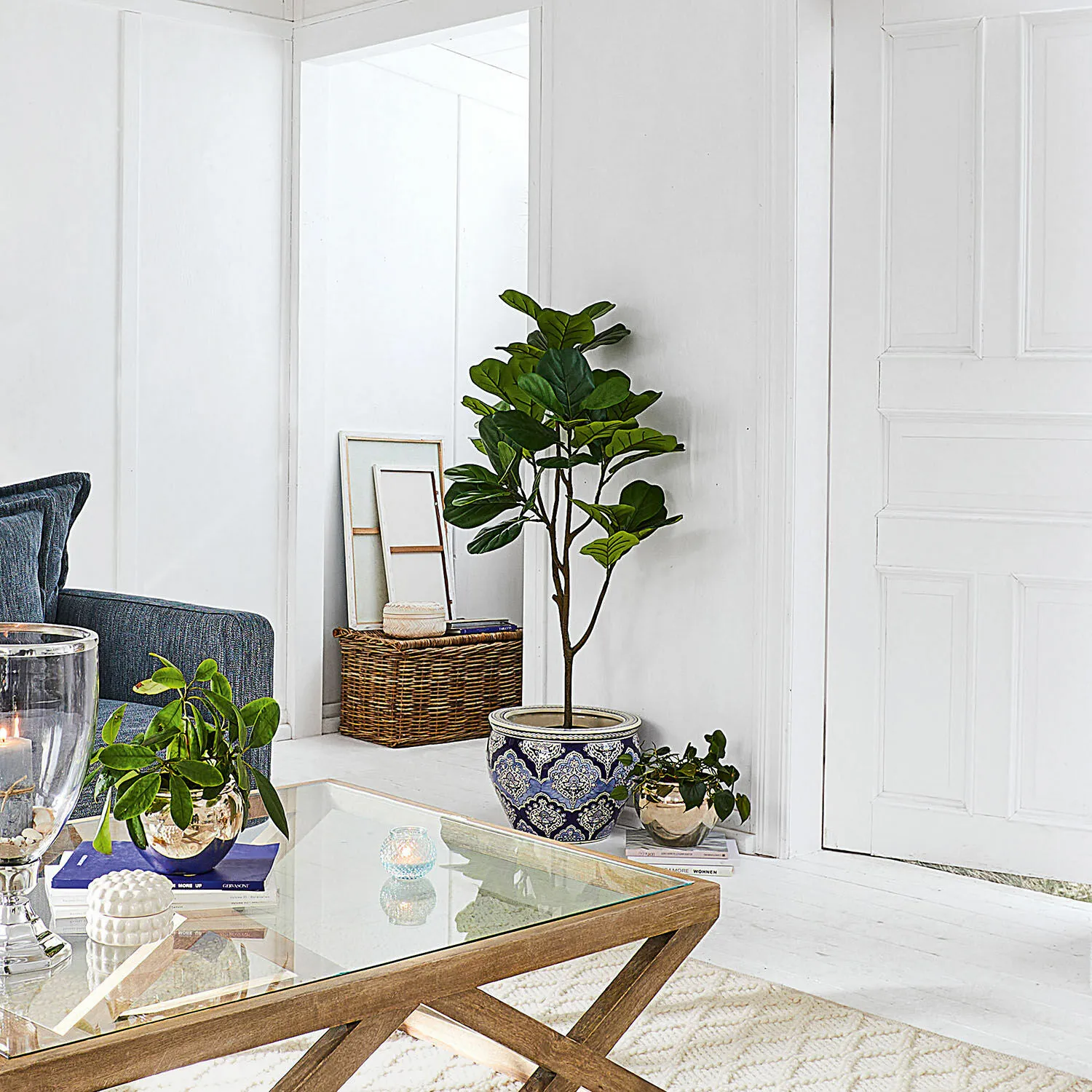 Übertopf Aurélie – Bild 4