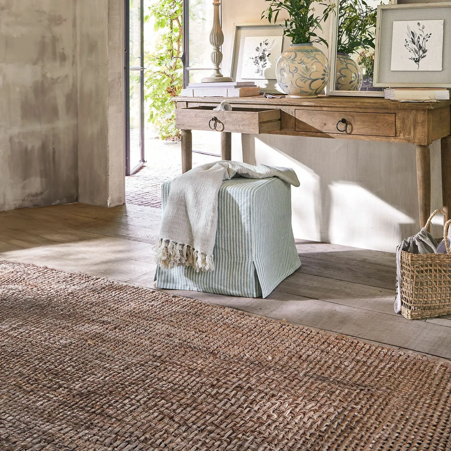 Hocker Ulysette – Bild 4