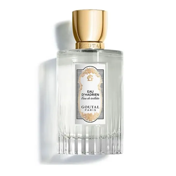 Goutal Paris Eau D´Hadrien Eau De Toilette Spray 100ml Goutal Paris Eau D´Hadrien Eau De Toilette Spray 100ml