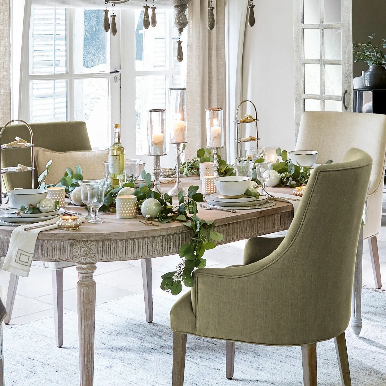 Girlande Xantos – Bild 5