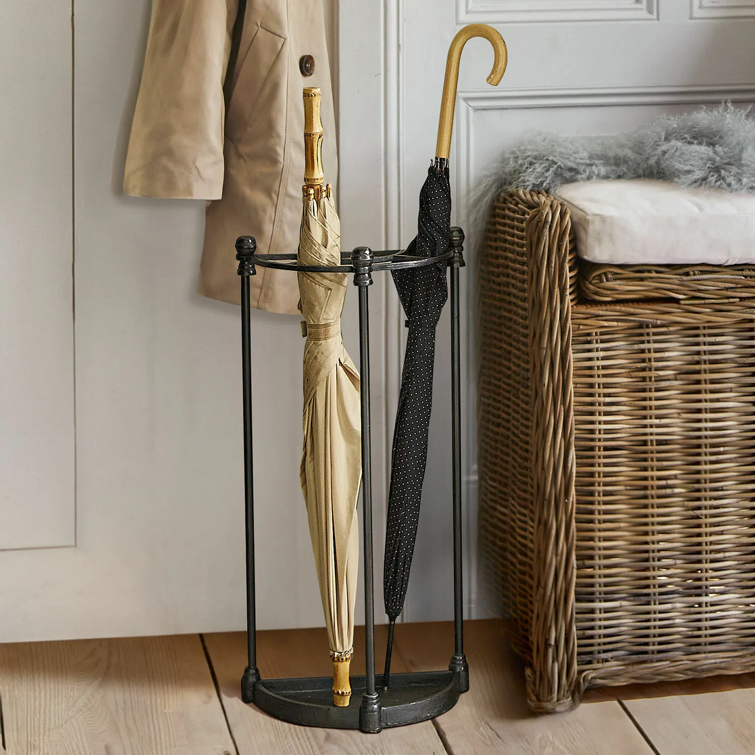 Schirmständer Scintillo – Bild 4