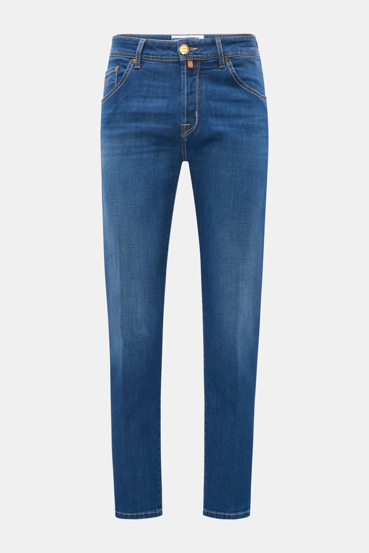 Jacob Cohen - Herren - Jeans %27Scott%27 blau Jacob Cohen - Herren - Jeans %27Scott%27 blau