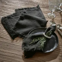 Serviette 4er Set Pibrac Serviette 4er Set Pibrac