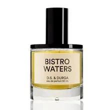 Ds & Durga Bistro Waters Eau De Parfum Spray 50ml Ds & Durga Bistro Waters Eau De Parfum Spray 50ml