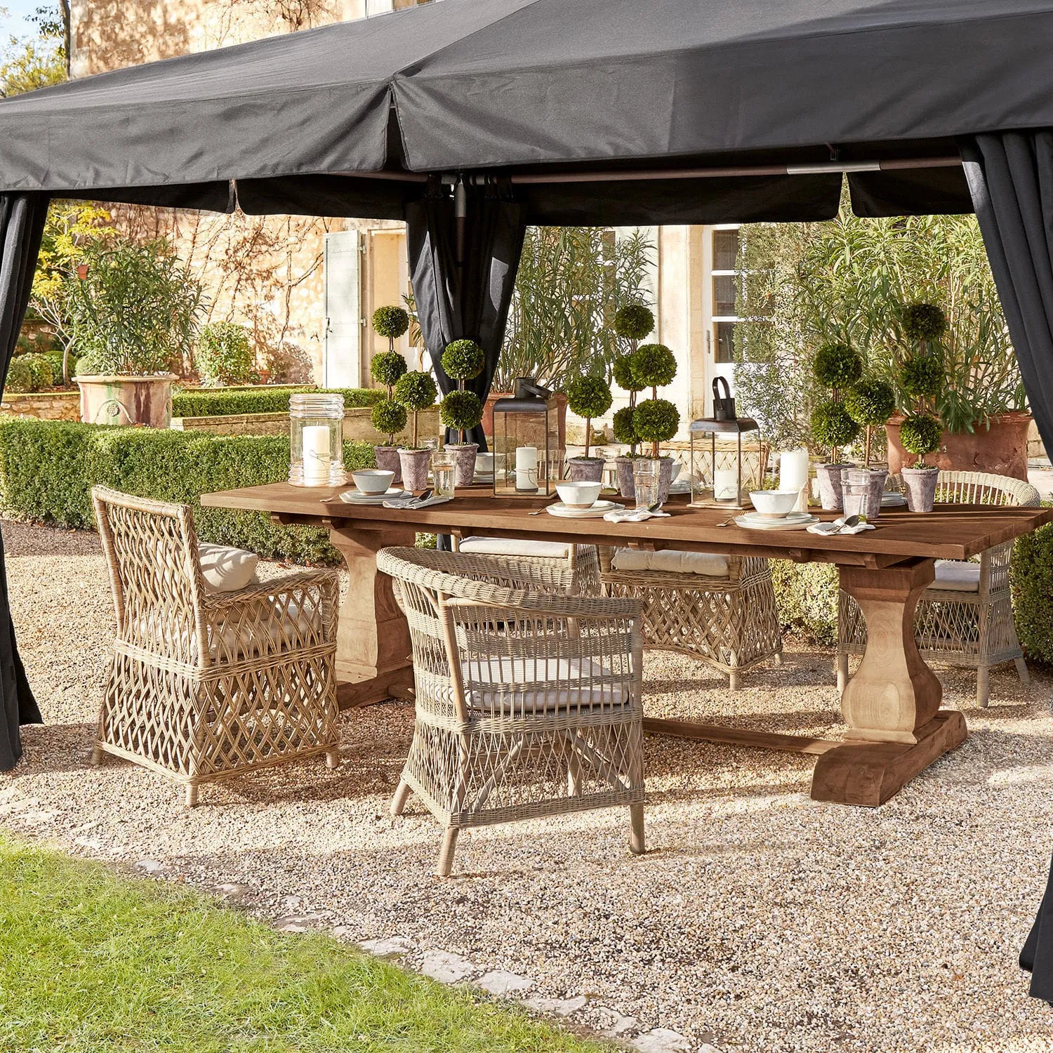 Sessel Elkiovar – Bild 2