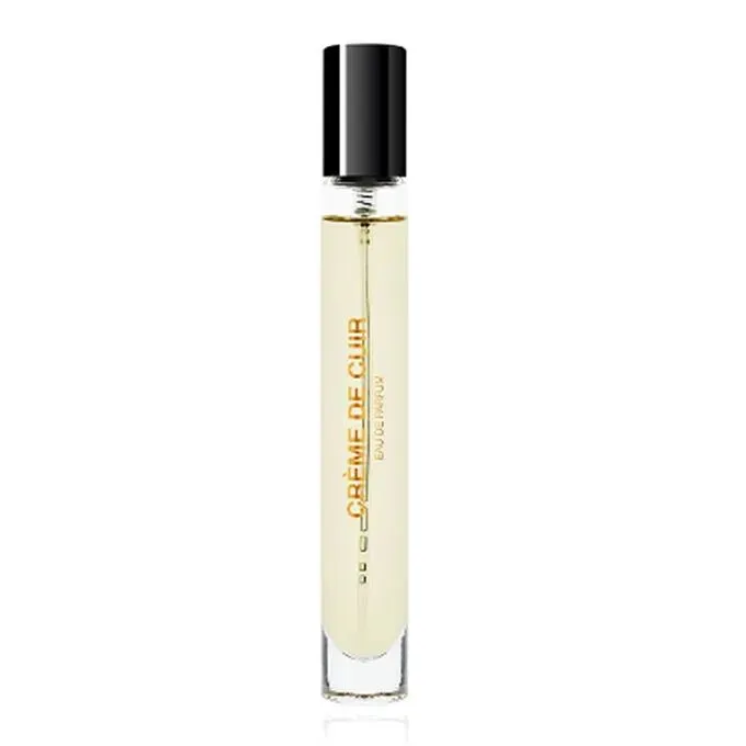 Bdk Parfums Crème De Cuir Eau De Parfum Spray 10ml Bdk Parfums Crème De Cuir Eau De Parfum Spray 10ml