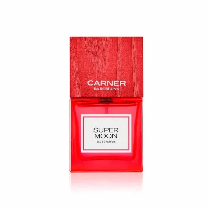 Carner Barcelona Super Moon Eau De Parfum Spray 100ml Carner Barcelona Super Moon Eau De Parfum Spray 100ml