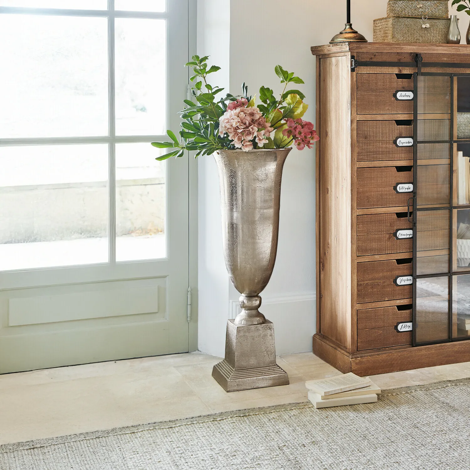 Bodenvase Belfort – Bild 2