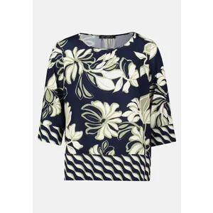 Schlupfbluse Schlupfbluse