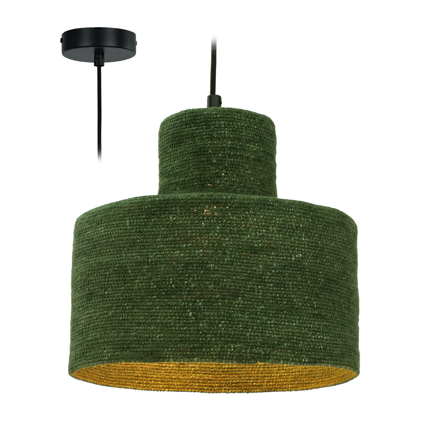 Hängelampe Frostrup – Bild 3