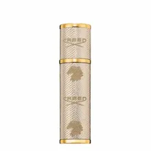 Creed Refillable Travel Spray Gold 5ml Creed Refillable Travel Spray Gold 5ml
