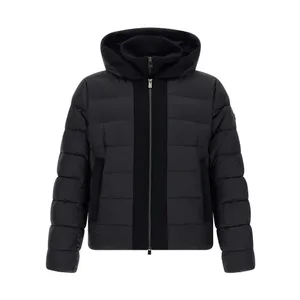 Tatras - Liko%27 Down Jacket - Größe 4 - schwarz Tatras - Liko%27 Down Jacket - Größe 4 - schwarz