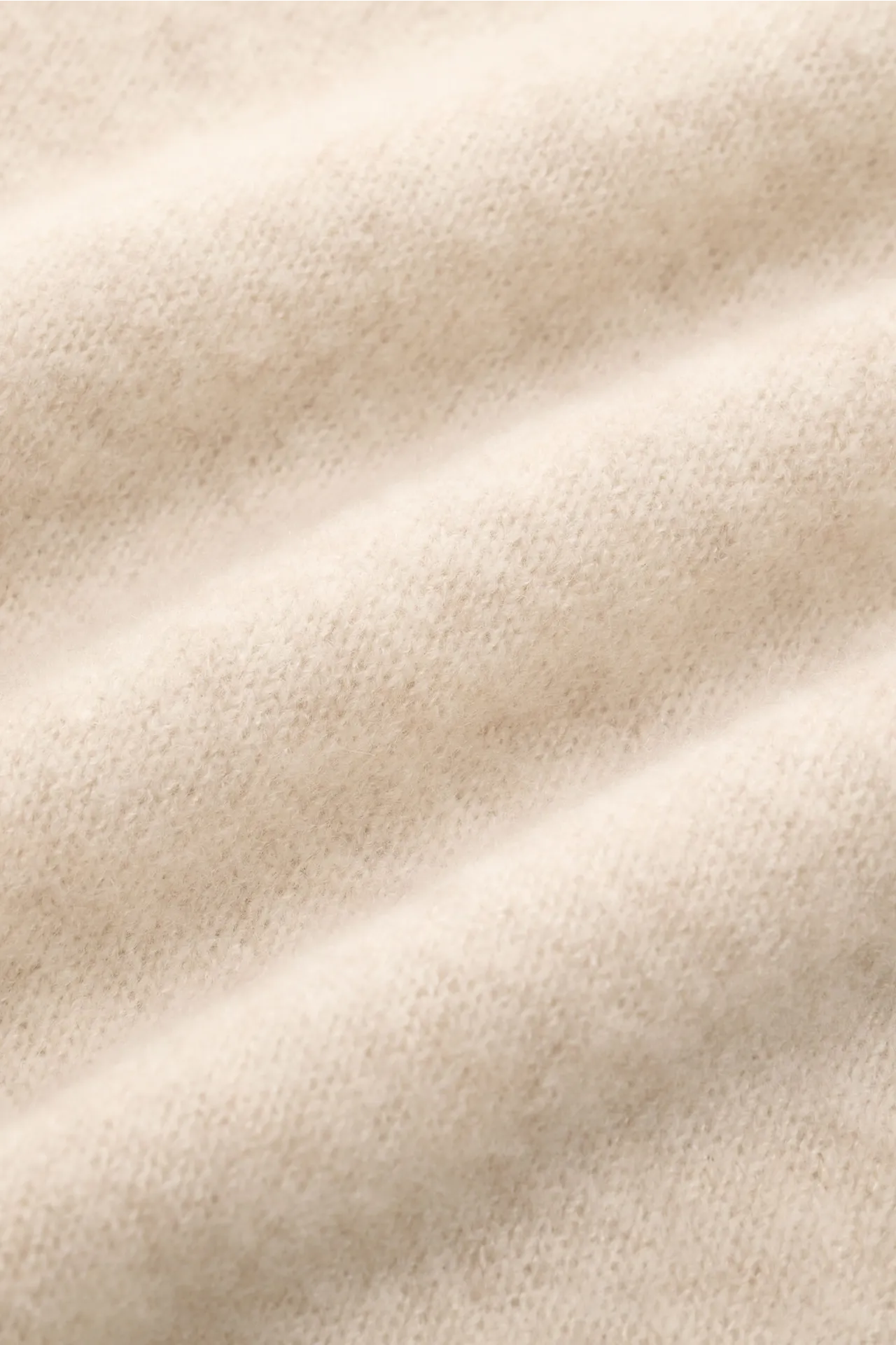 Piacenza 1733 - Herren - Rollkragenpullover sand – Bild 4