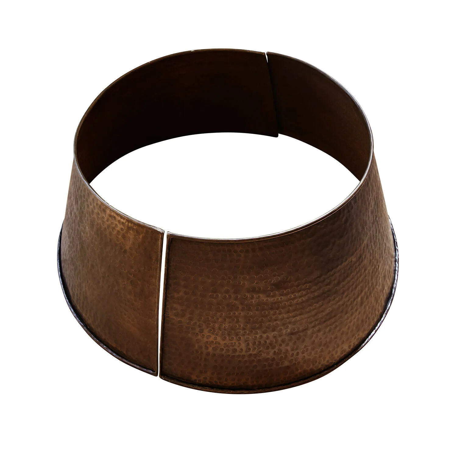 Weihnachtsbaumumrandung Omeyra – Bild 3