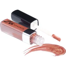 Zuii Organic Satin Lip Colour Lux 201 6,8 g Zuii Organic Satin Lip Colour Lux 201 6,8 g