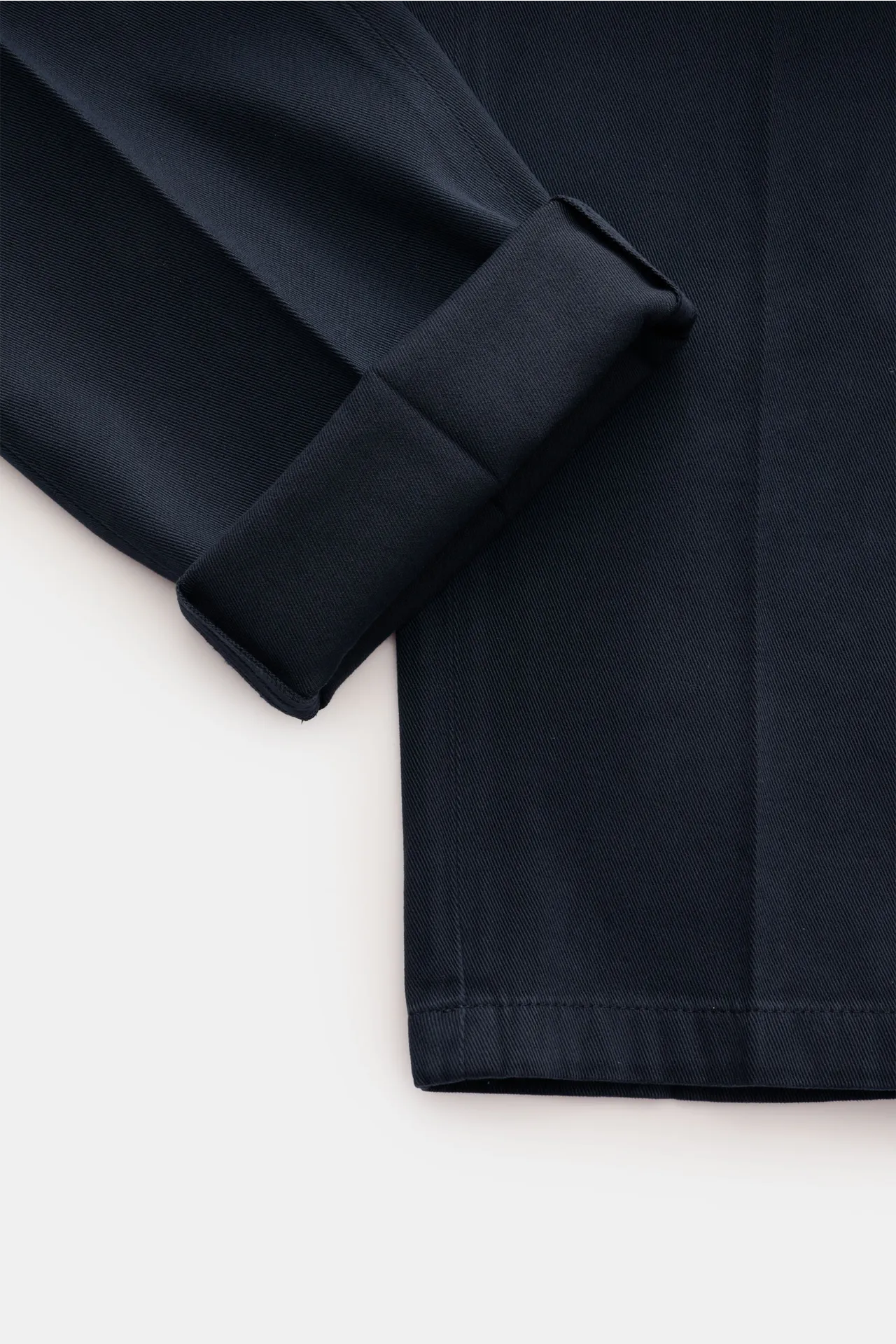 Boglioli - Herren - Anzug 'K. Jacket' navy – Bild 7