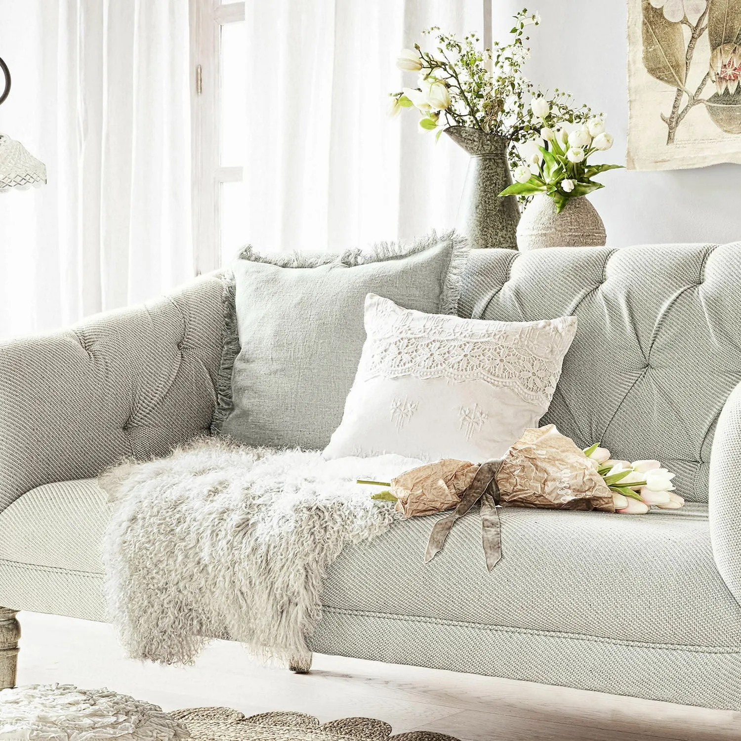 Kissenhülle Fianna – Bild 4