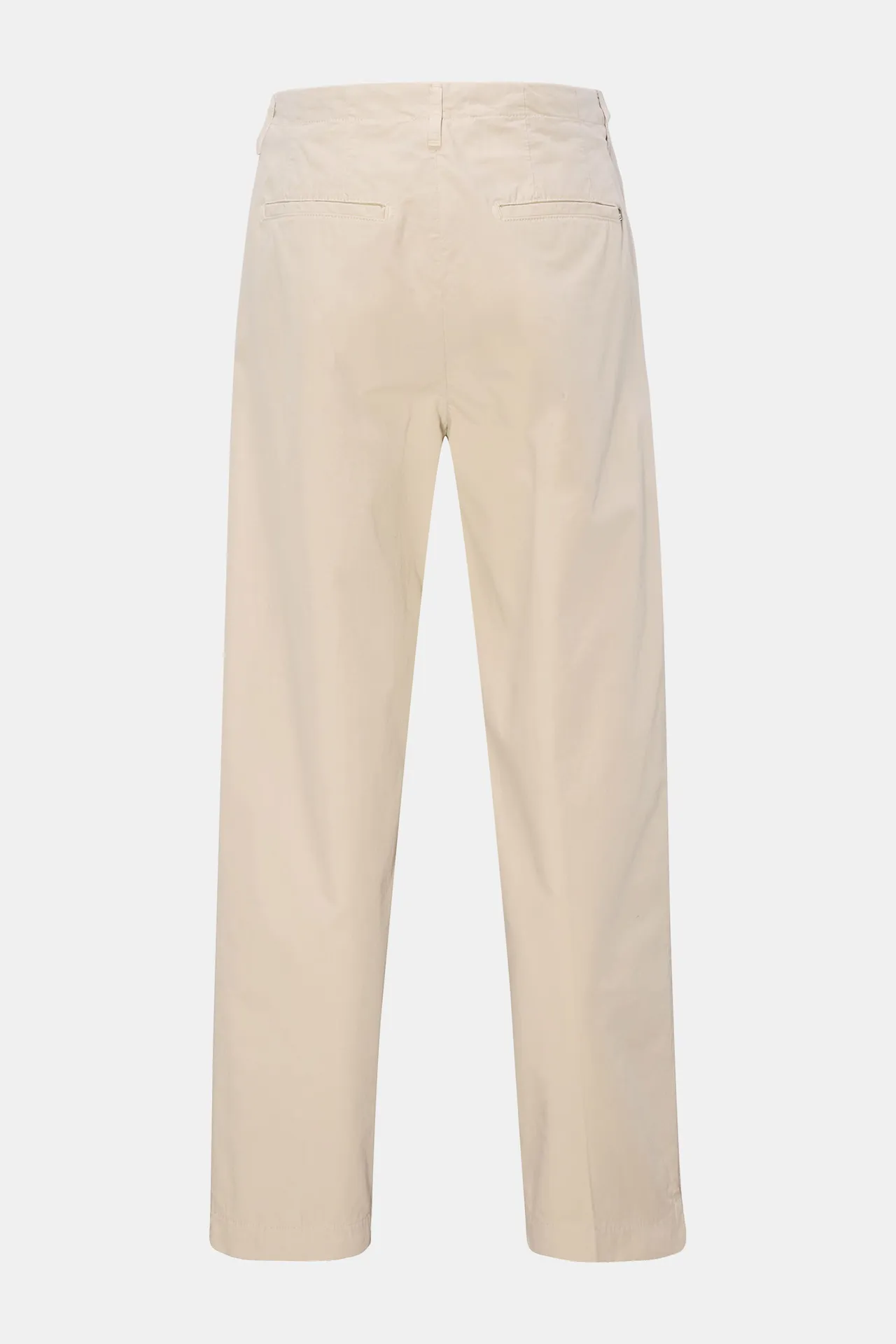 Dondup - Herren - Chino 'Miles' beige – Bild 2