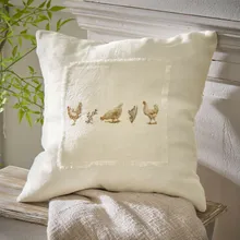 Kissenhülle Chavéreau Kissenhülle Chavéreau