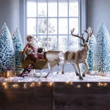 Weihnachtsschlitten Palaima Weihnachtsschlitten Palaima