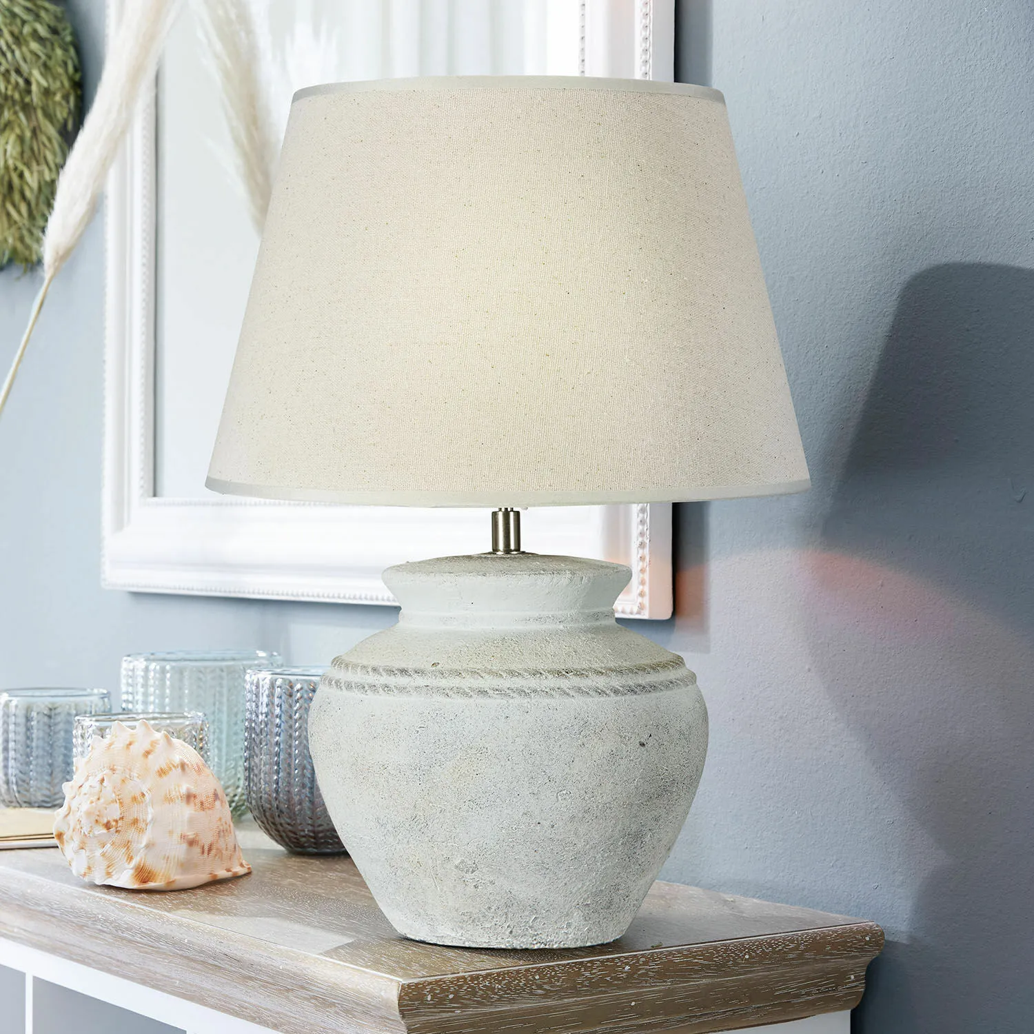 Tischlampe Cleveland Tischlampe Cleveland