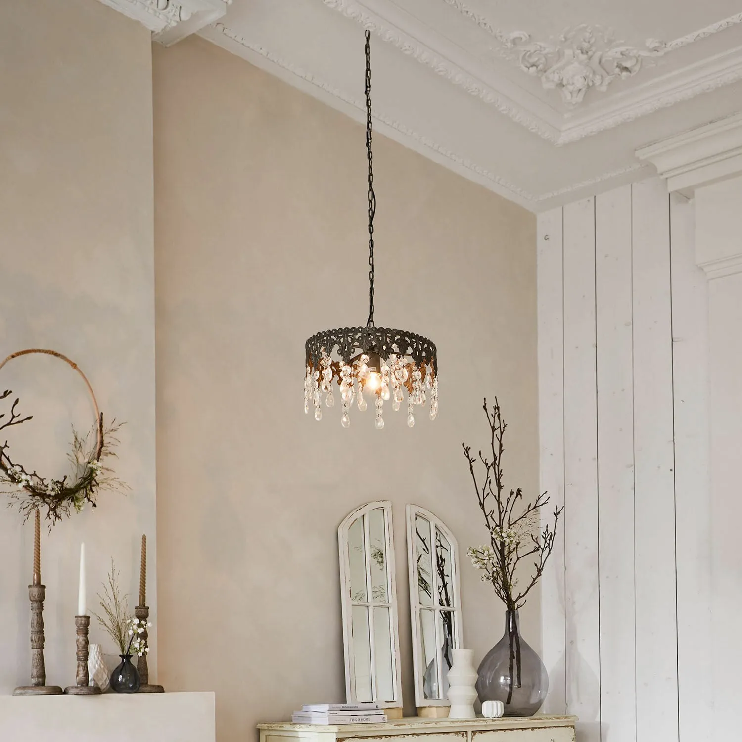 Hängelampe Escoire – Bild 5