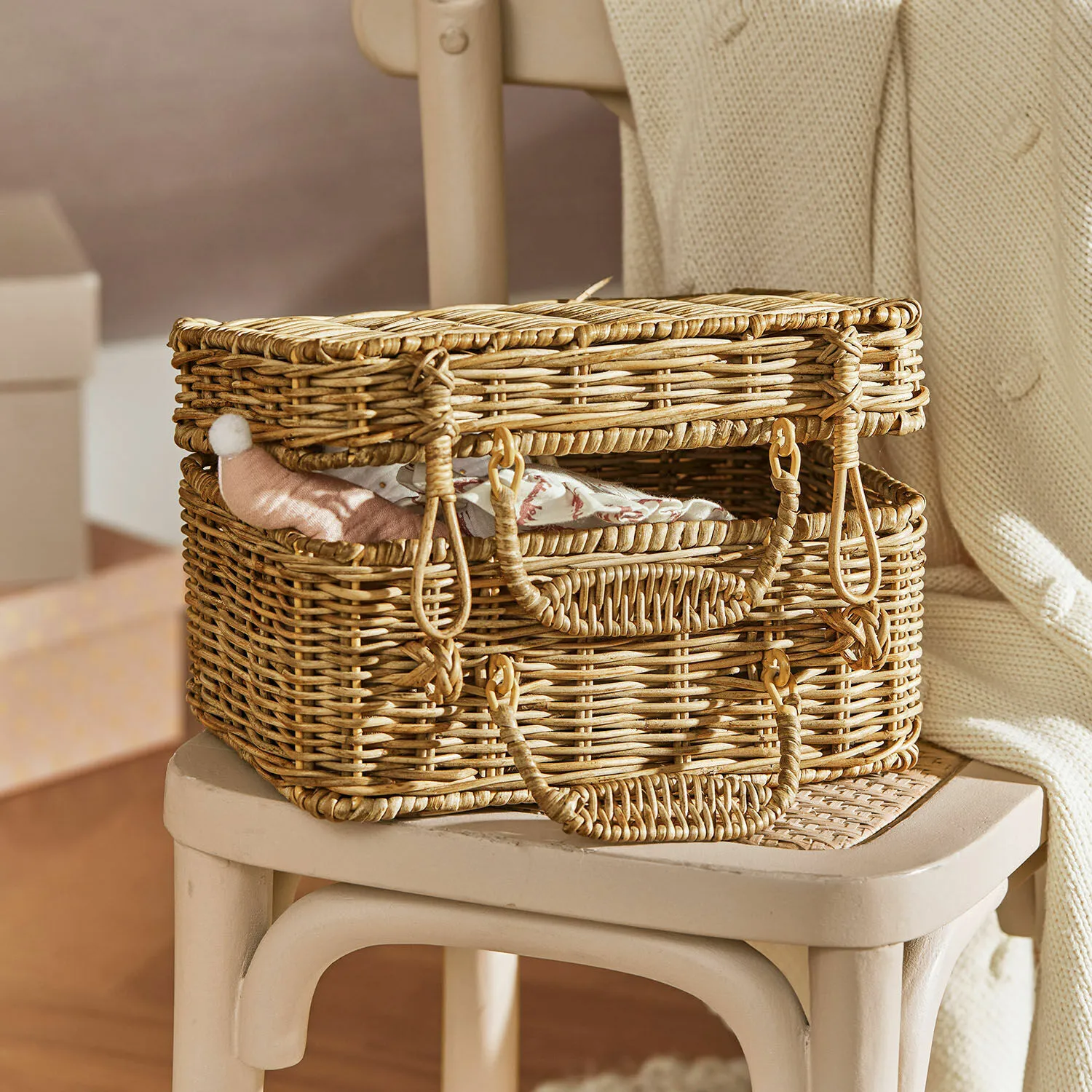 Koffer Fableton – Bild 4