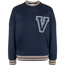 Valentino Garavani - Sweaters Blue - Größe L - blau Valentino Garavani - Sweaters Blue - Größe L - blau