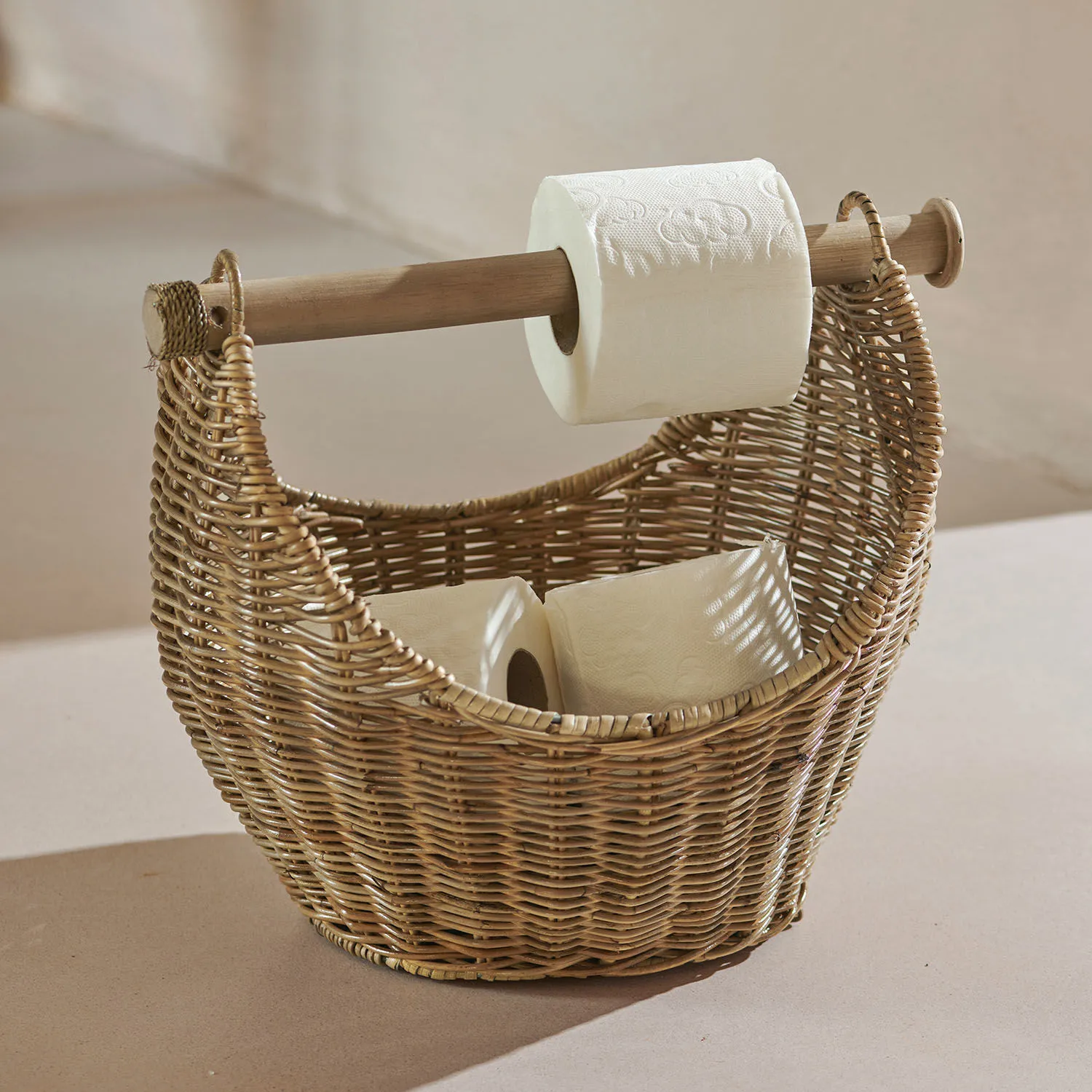 Toilettenpapierhalter Liope – Bild 2