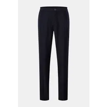 GTA - Herren - Woll-Jogpants %27Dennis%27 navy GTA - Herren - Woll-Jogpants %27Dennis%27 navy