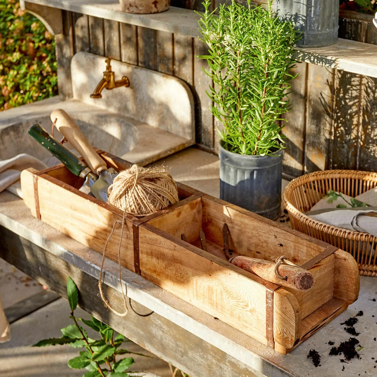 Pflanzkasten Dory – Bild 5