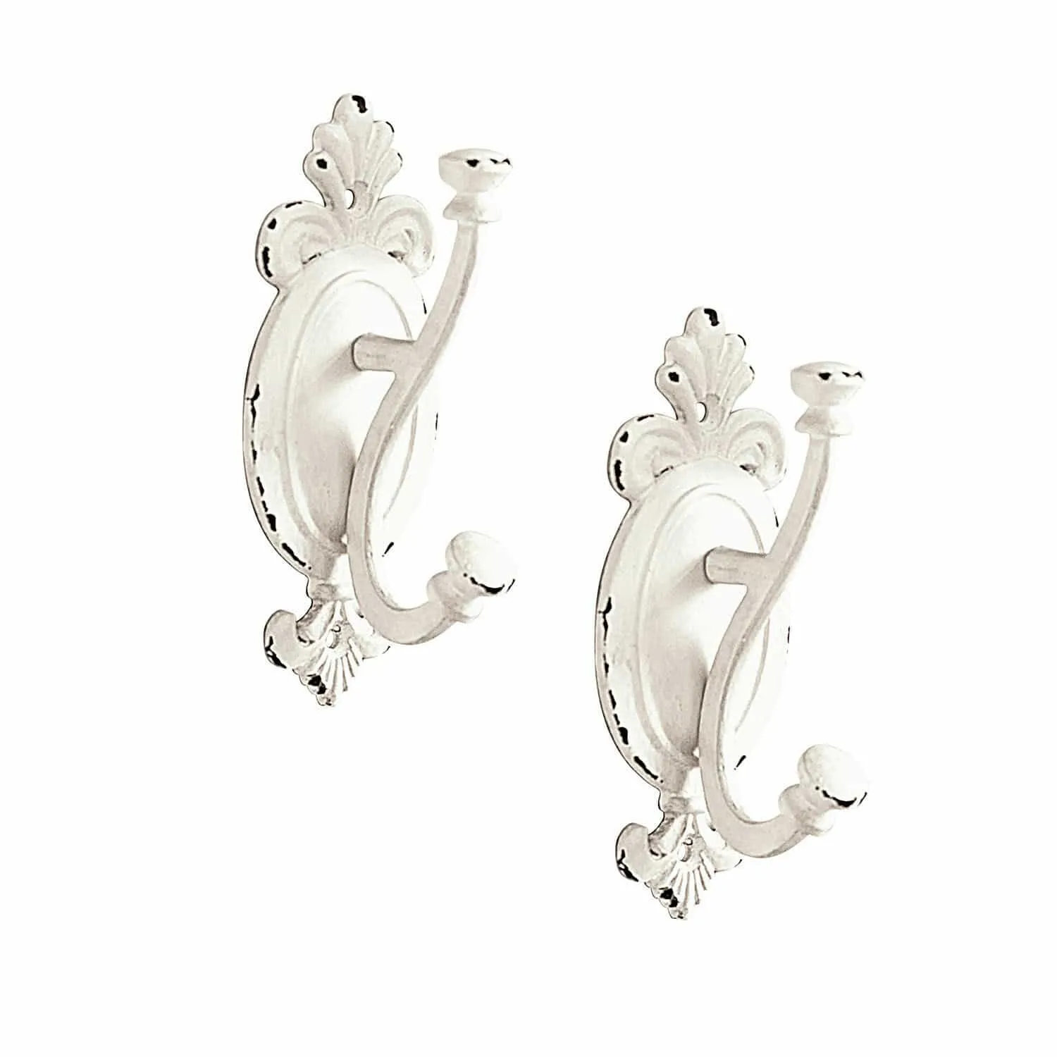 Haken 2er Set Tede – Bild 3