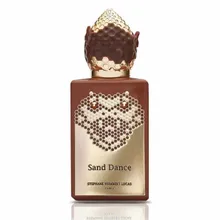 Stephane Humbert Lucas Sand Dance Eau De Parfum Spray 50ml Stephane Humbert Lucas Sand Dance Eau De Parfum Spray 50ml