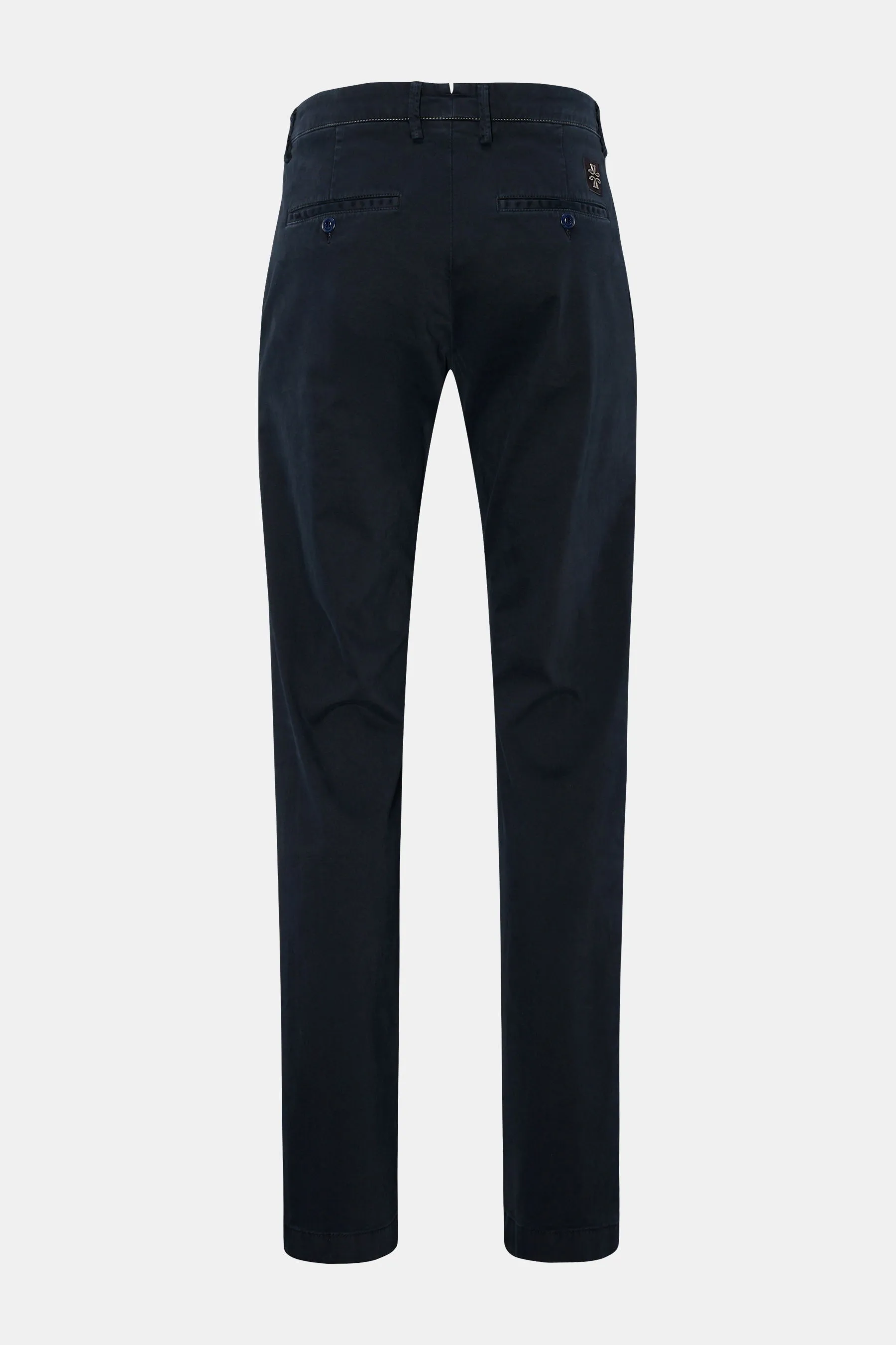 Jacob Cohen - Herren - Chino %27Bobby%27 dark navy
