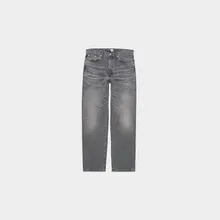 I035095 Loose Jeans - Black Light Used I035095 Loose Jeans - Black Light Used