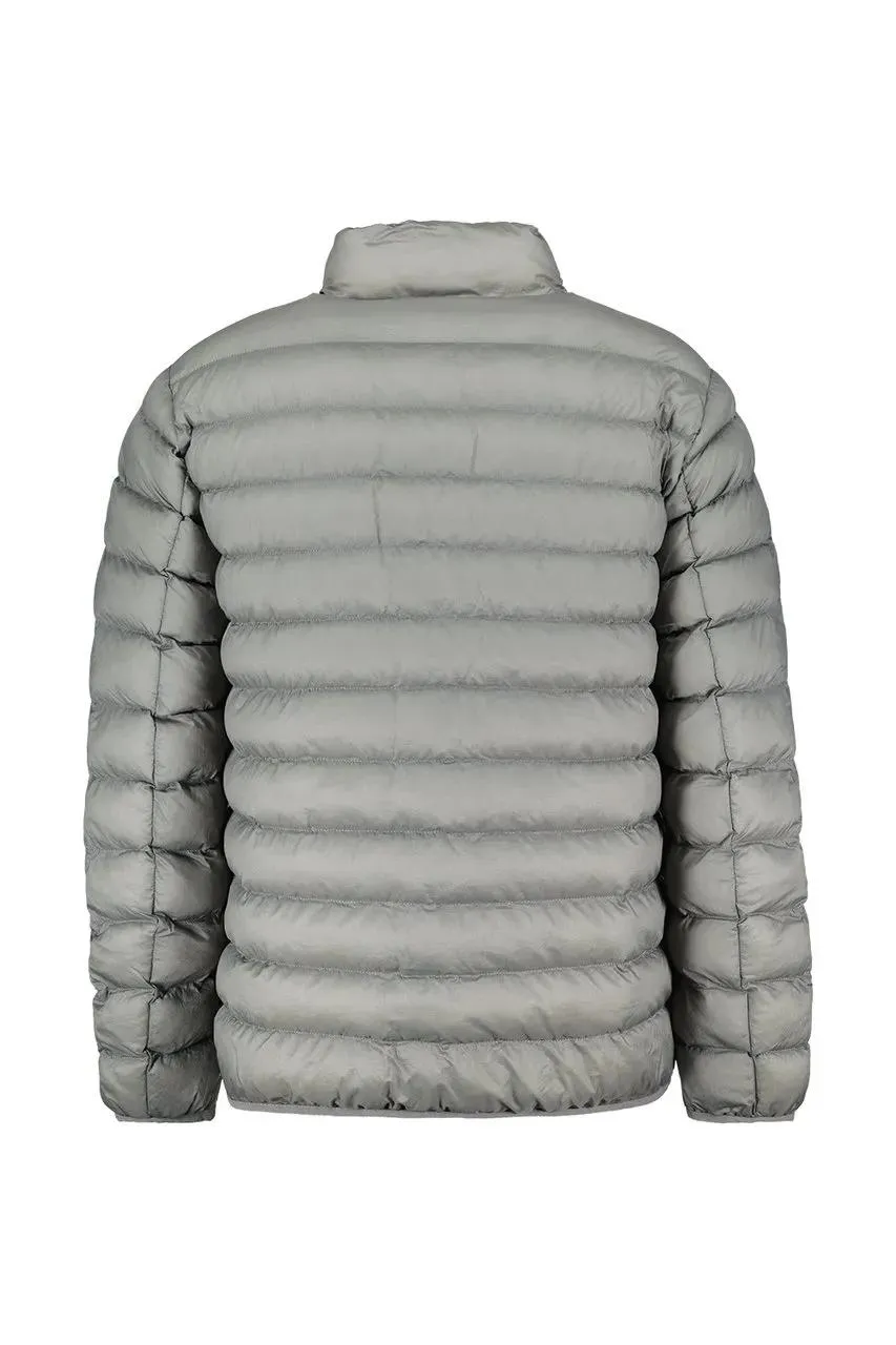 AIRFORCE - Bowen Jacket Castor Gray - Größe XXL - bunt – Bild 3