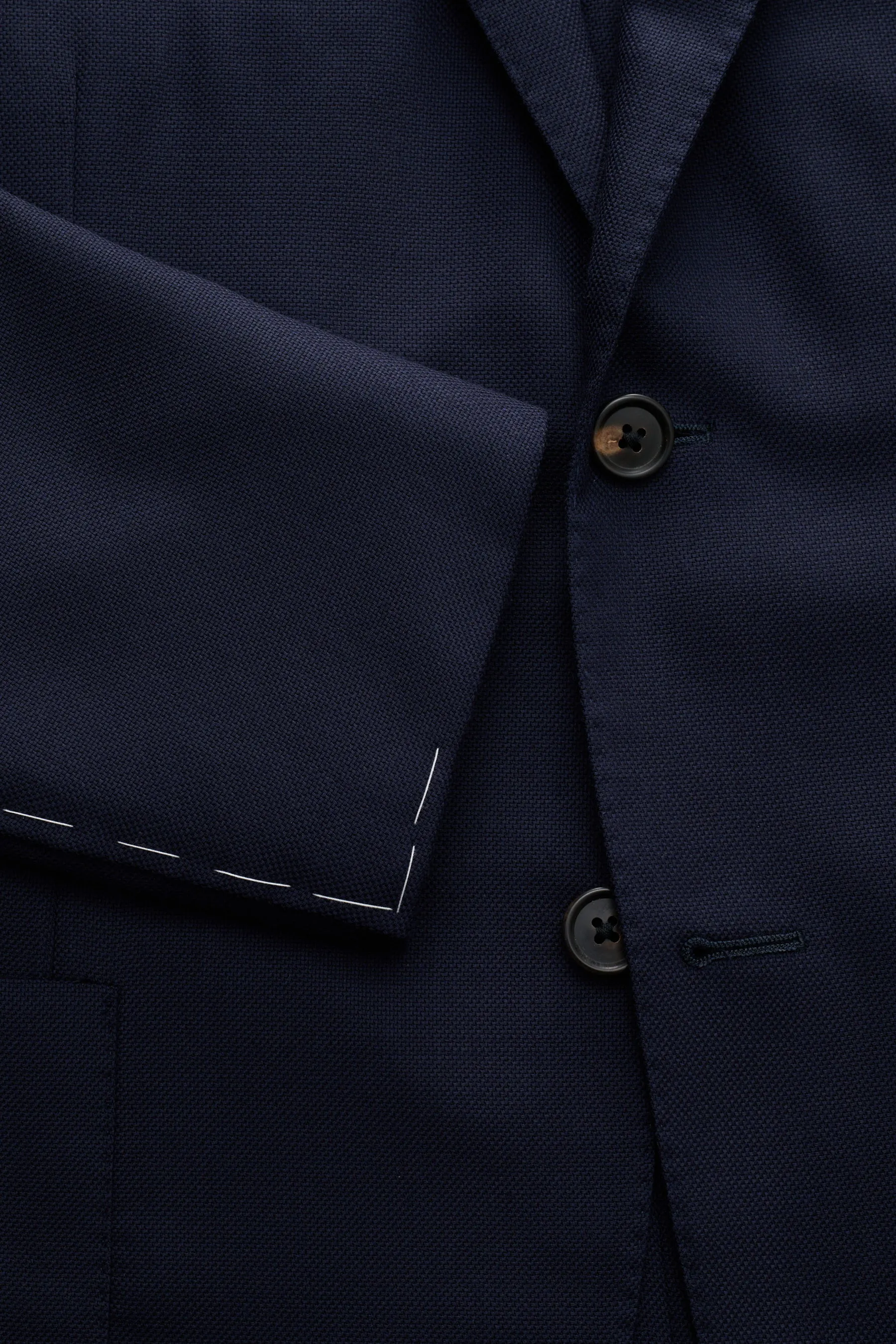Corneliani - Herren - Sakko navy – Bild 2