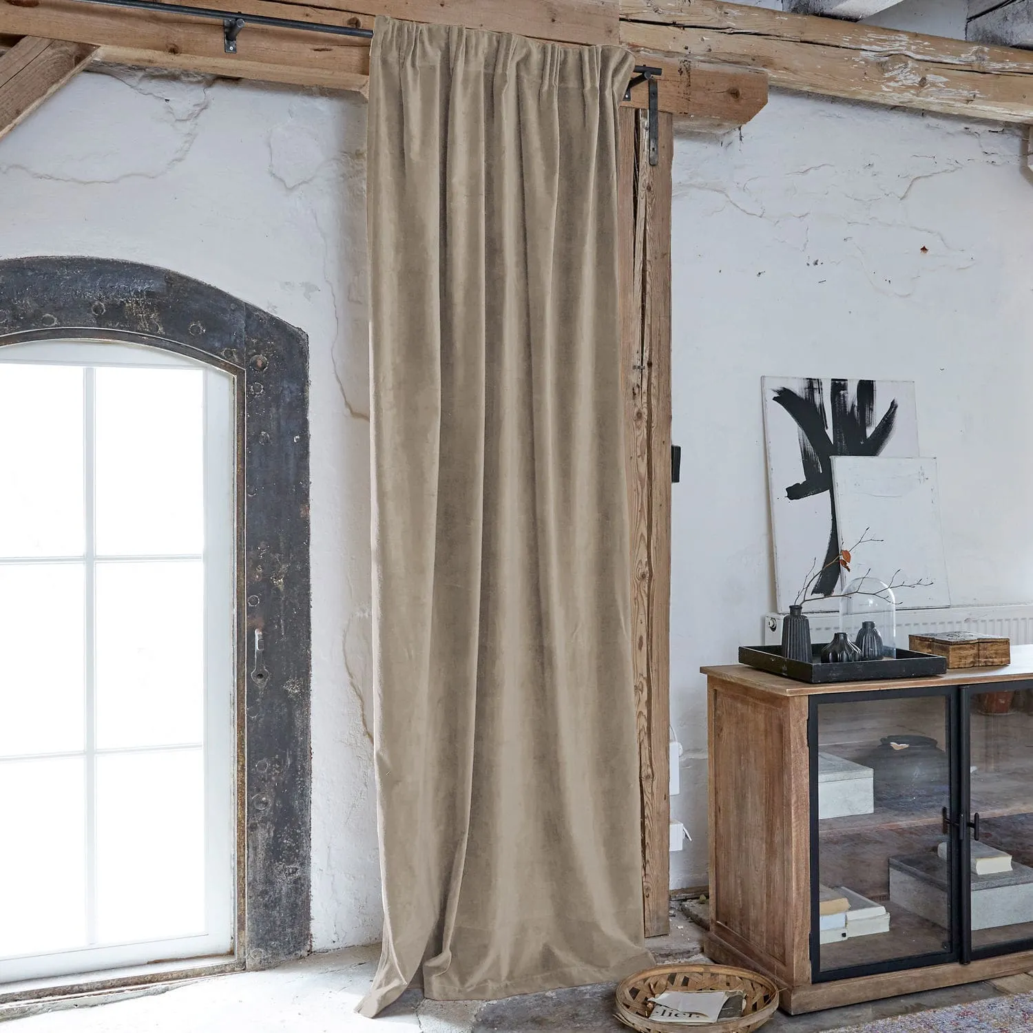 Vorhang Lyannece – Bild 2