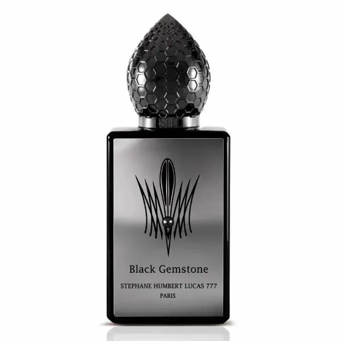 Stephane Humbert Lucas Black Gemstone Eau De Parfum Spray 50ml Stephane Humbert Lucas Black Gemstone Eau De Parfum Spray 50ml