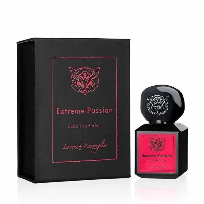 Lorenzo Pazzaglia Extreme Passion Extrait De Parfum Spray 28ml Lorenzo Pazzaglia Extreme Passion Extrait De Parfum Spray 28ml