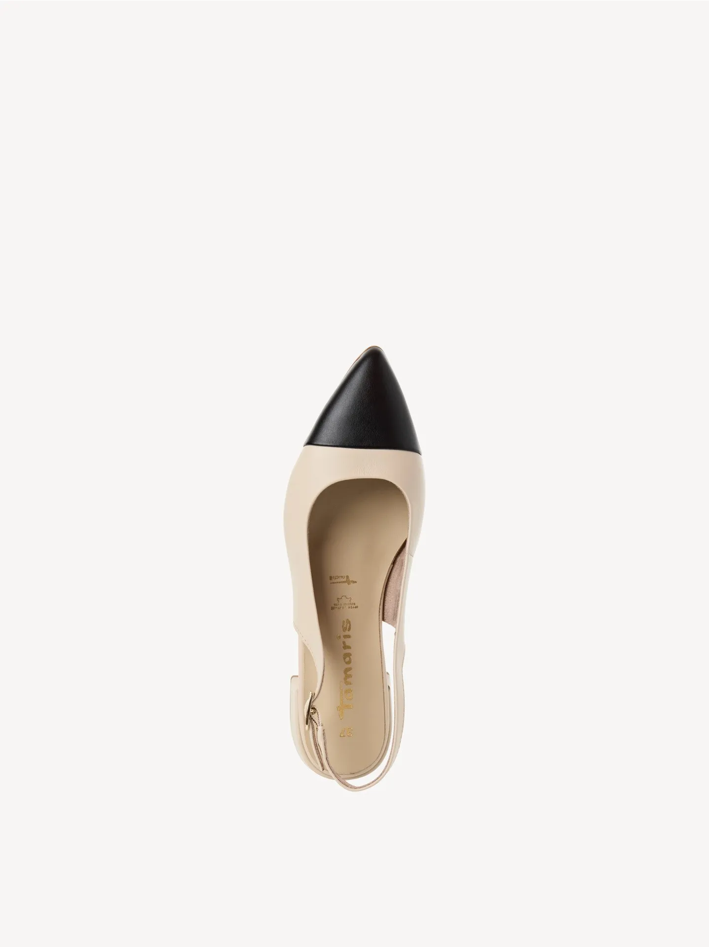 Slingpumps – Bild 2