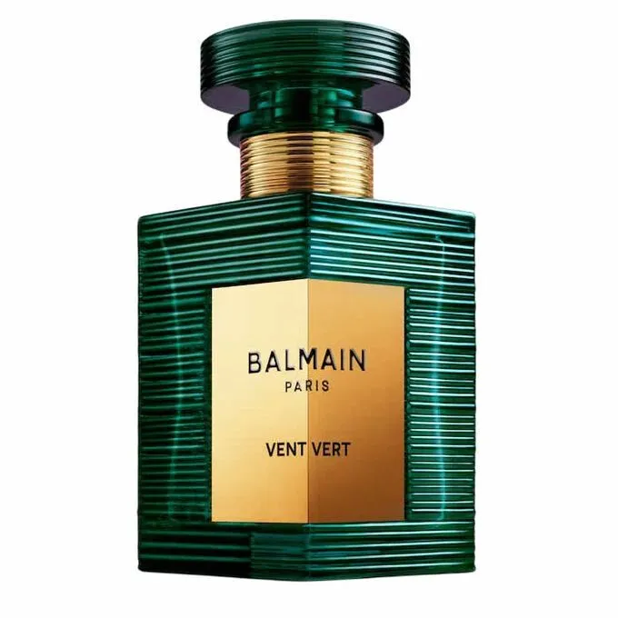 Balmain Vent Vert Eau De Parfum Spray 50ml Balmain Vent Vert Eau De Parfum Spray 50ml