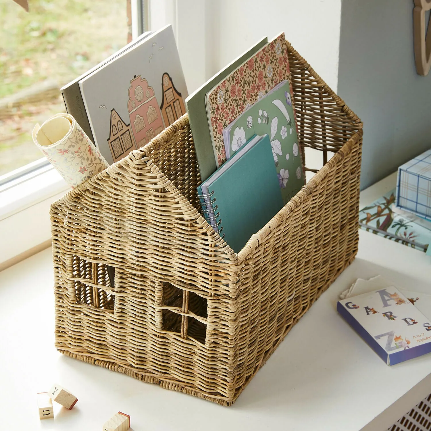 Hauskörbchen Tillyroo – Bild 2