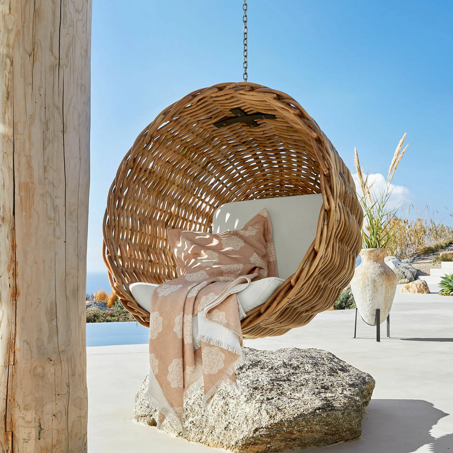 Hängesessel Nirevox Hängesessel Nirevox